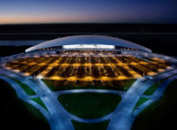 Aeropuerto Internacional de Carrasco