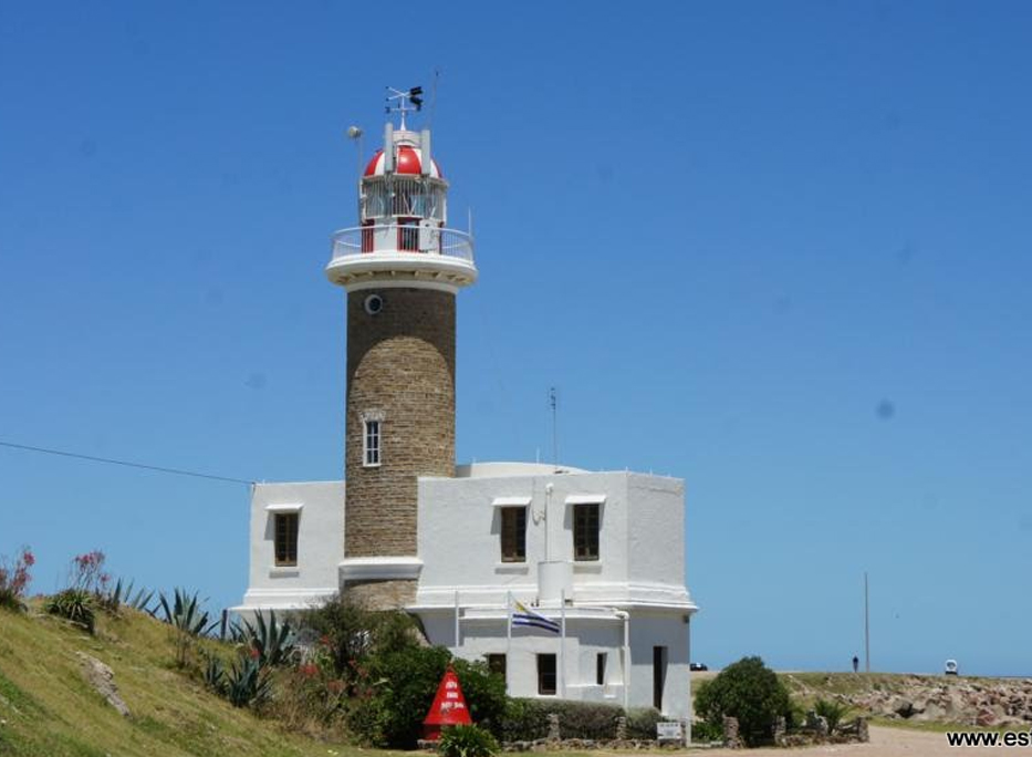 Faro de Punta Brava