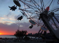 Parque Rodó