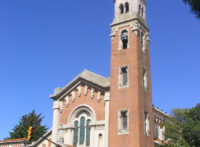 Parroquia de Punta Carretas