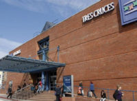 Terminal Tres Cruces